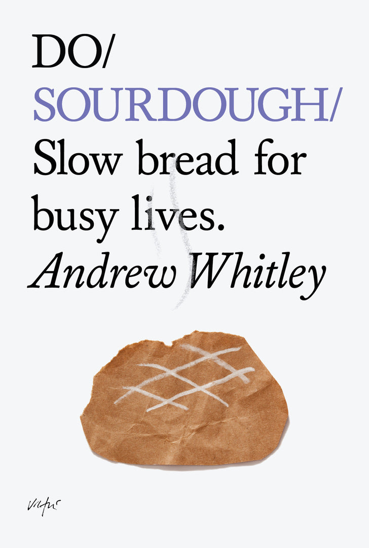 Cover image for Do Sourdough ISBN 9781907974113